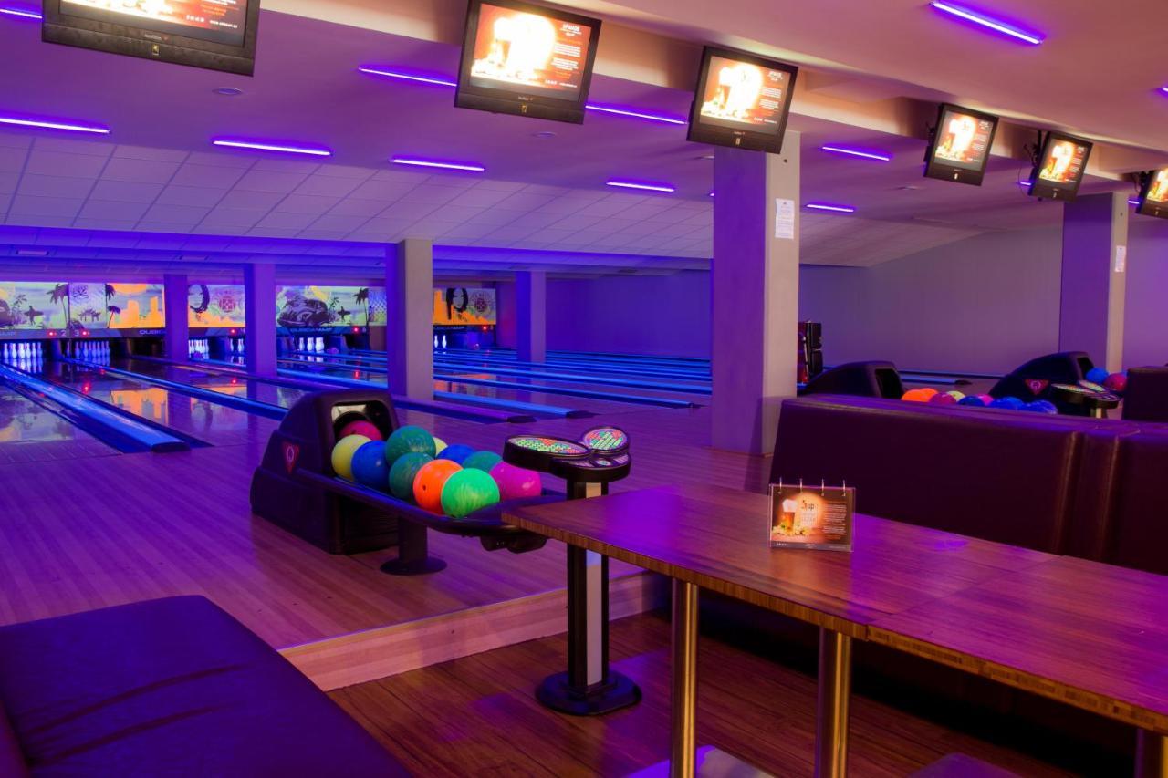 Motel Olympland Trutnov Zewnętrze zdjęcie