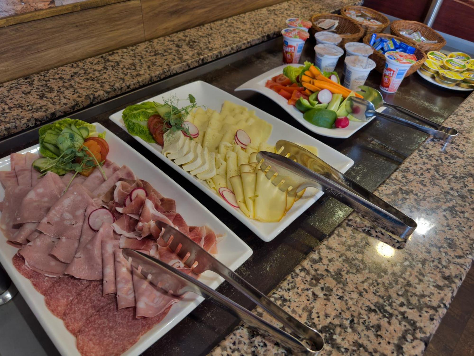 Motel Olympland Trutnov Zewnętrze zdjęcie
