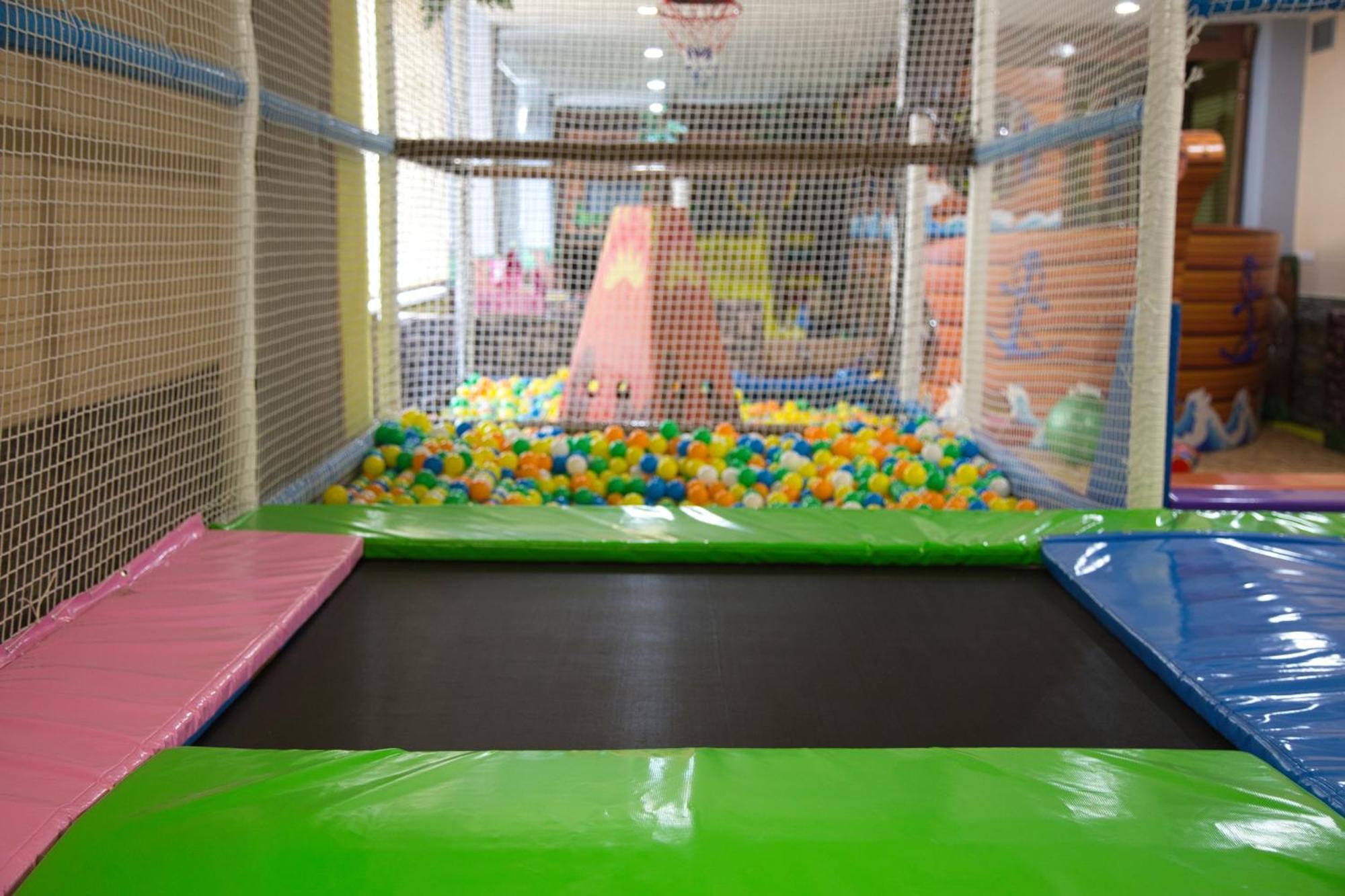 Motel Olympland Trutnov Zewnętrze zdjęcie
