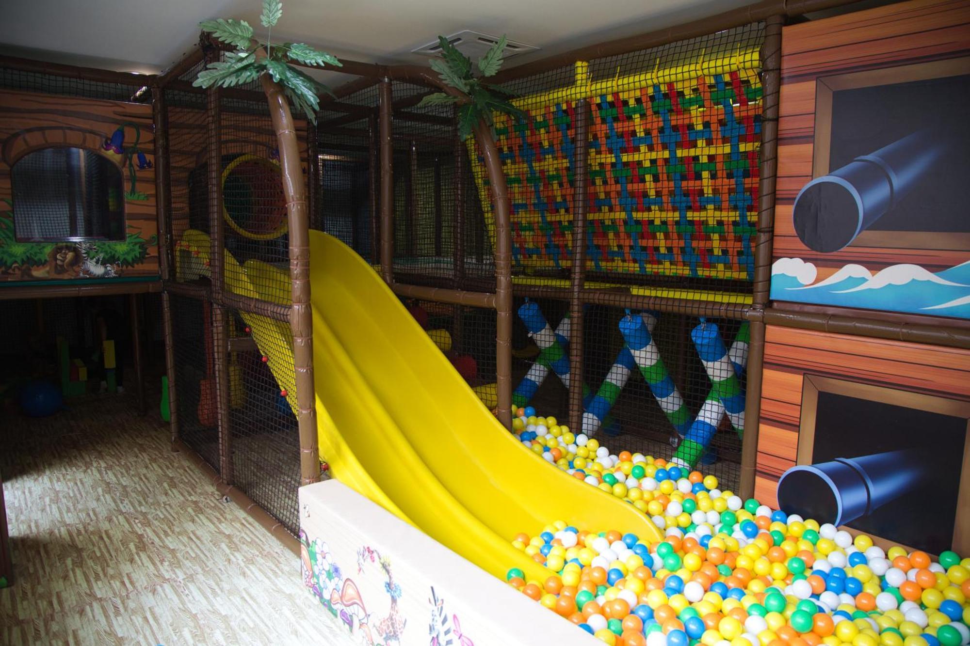 Motel Olympland Trutnov Zewnętrze zdjęcie