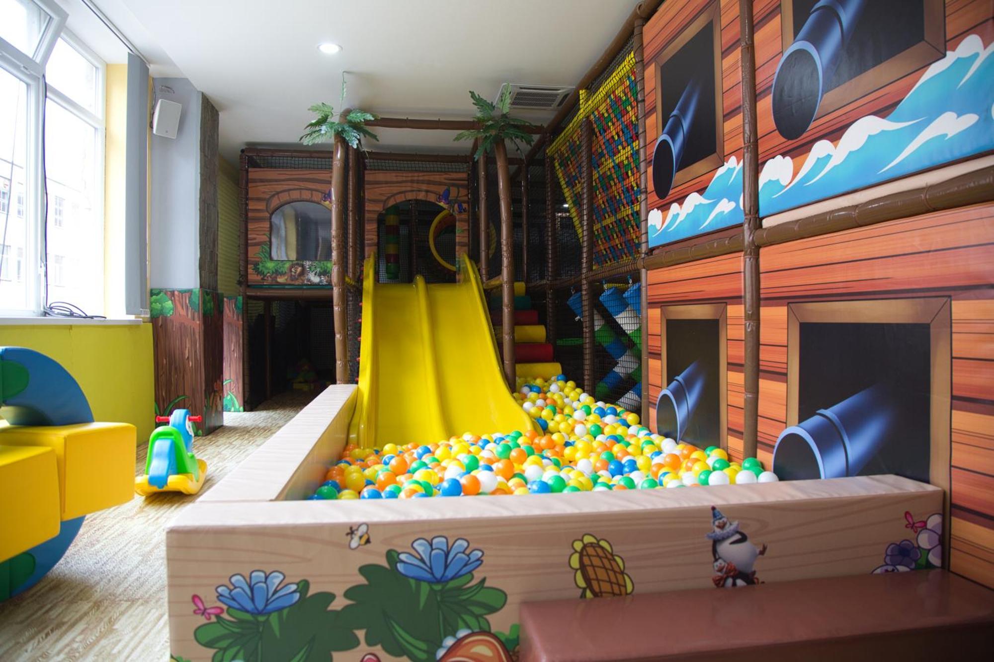 Motel Olympland Trutnov Zewnętrze zdjęcie