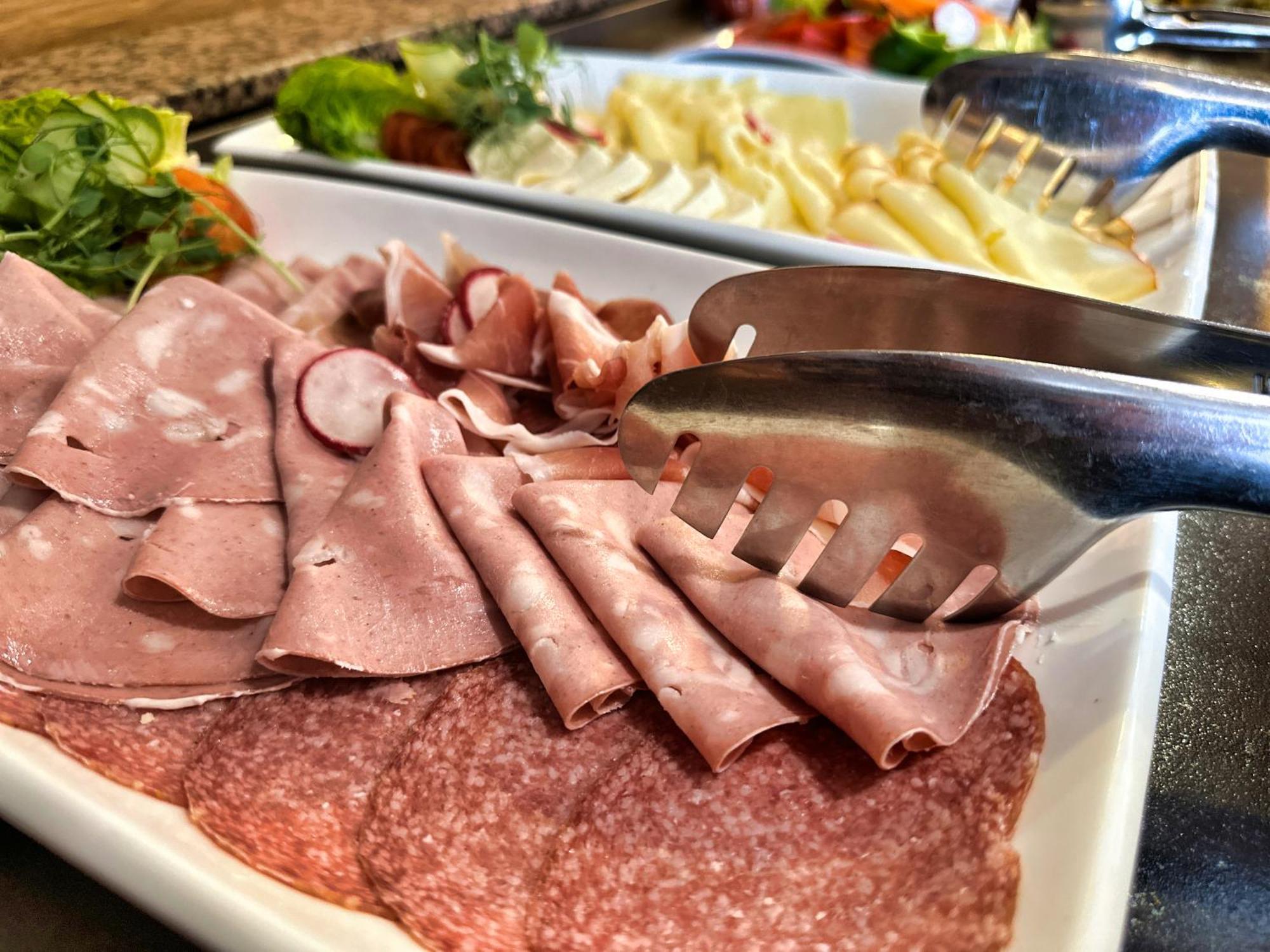 Motel Olympland Trutnov Zewnętrze zdjęcie