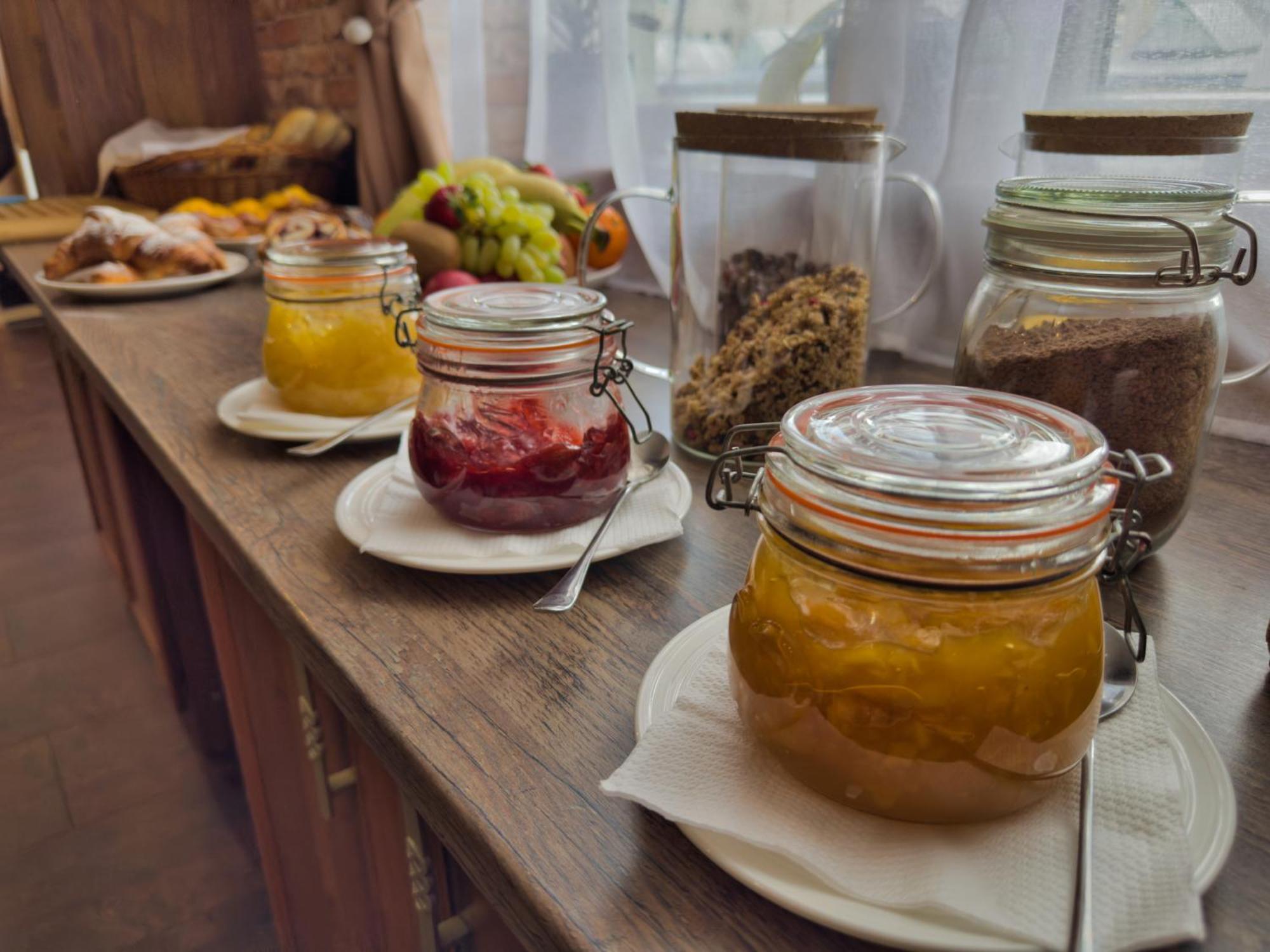 Motel Olympland Trutnov Zewnętrze zdjęcie